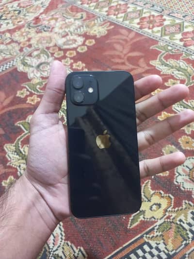 iphone 12 factory unlock bettry 89 hai