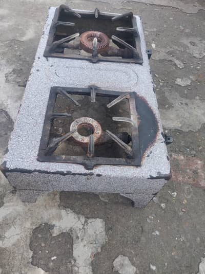 dabel barner stove erjant sael 03064295133