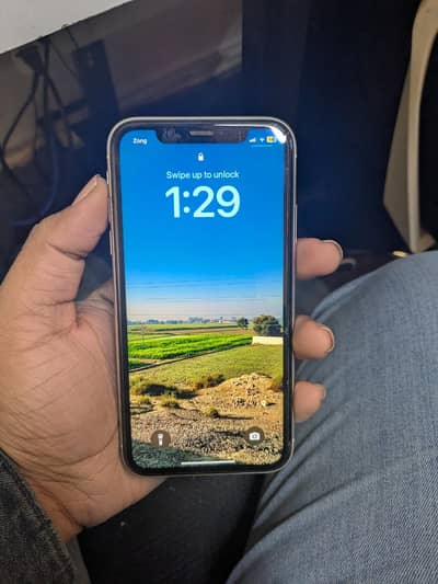 iPhone XR – 64GB (PTA Approved) For Sale