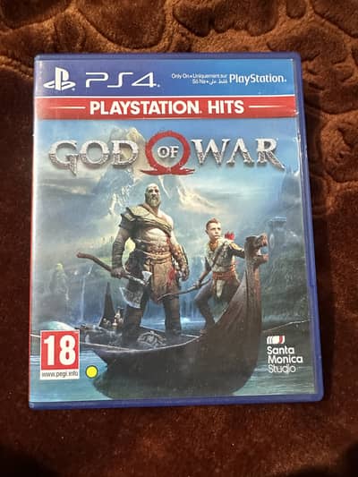 God of war