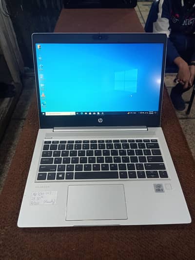 HP ProBook 430 G7  10th generation