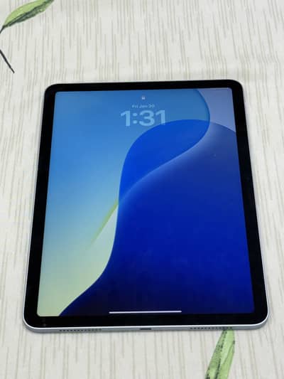 IPad Air 6th generation 11 inches