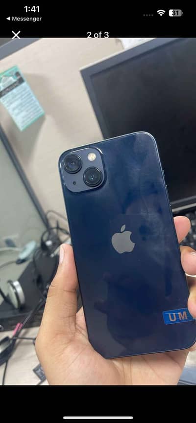 Iphone 13 non pta factory locked