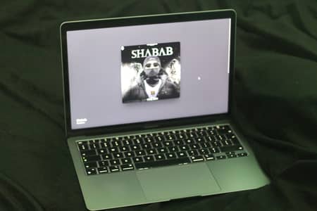 Apple Macbook Air M1   8/256