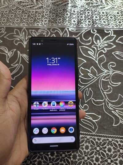 Sony Xperia 5 Non Pta 6/64