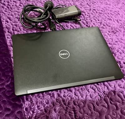 Dell Laptop Latitude 7480 Core i7