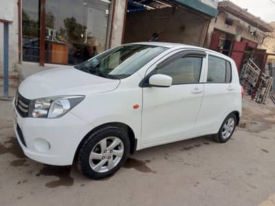 suzuki Cultus VXL for sale