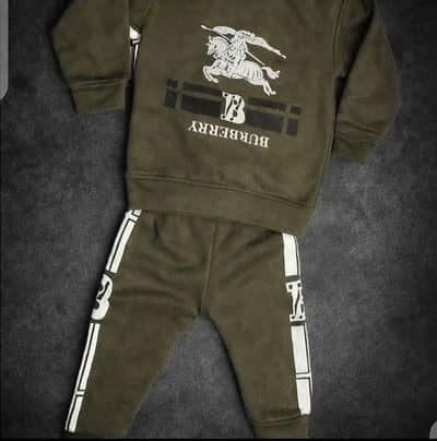 Bumper Offer Kids Track Suit