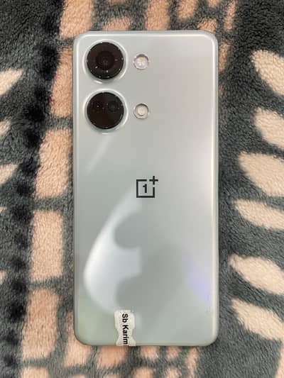 OnePlus Ace2v/Nord 3 5g 12+12/256GB