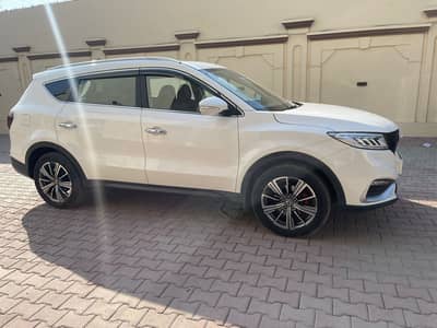 Glory 580 pro low milage