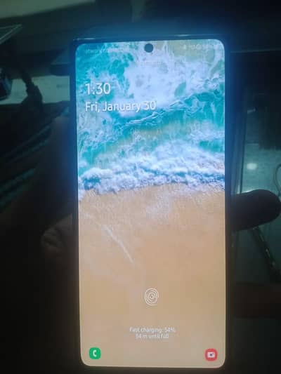 samsung note 10 plus not pta 256gb
