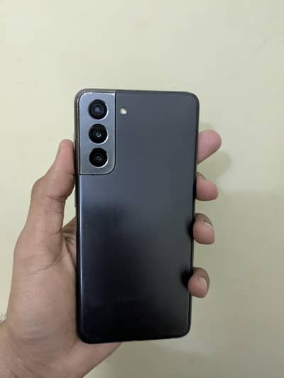 Samsung S21 256gb