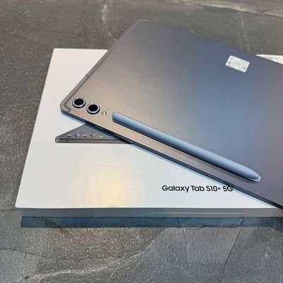 Tab s10 plus s10+ 12/256 Tablet s10 plus Samsung