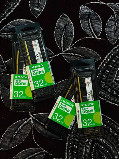 DDR5 ADATA