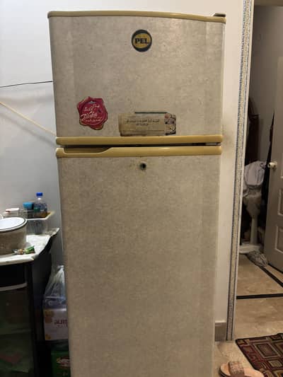 PEL refrigerator/ fridge