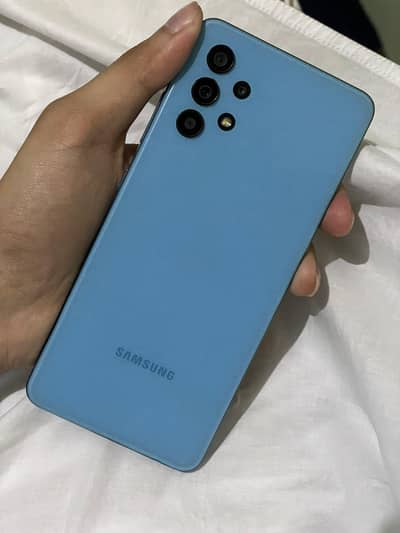 Samsung A32
