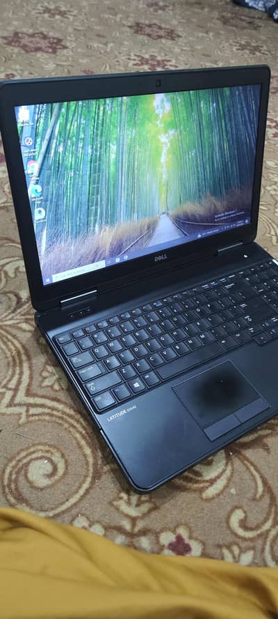 Dell latitude laptop