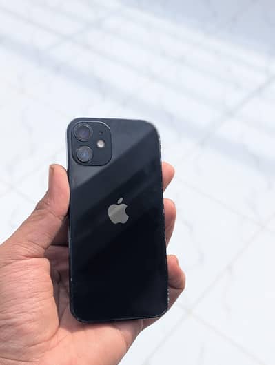 iPhone 12 mini 128 GB