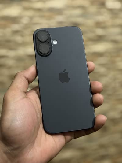 iphone 16 128gb jv