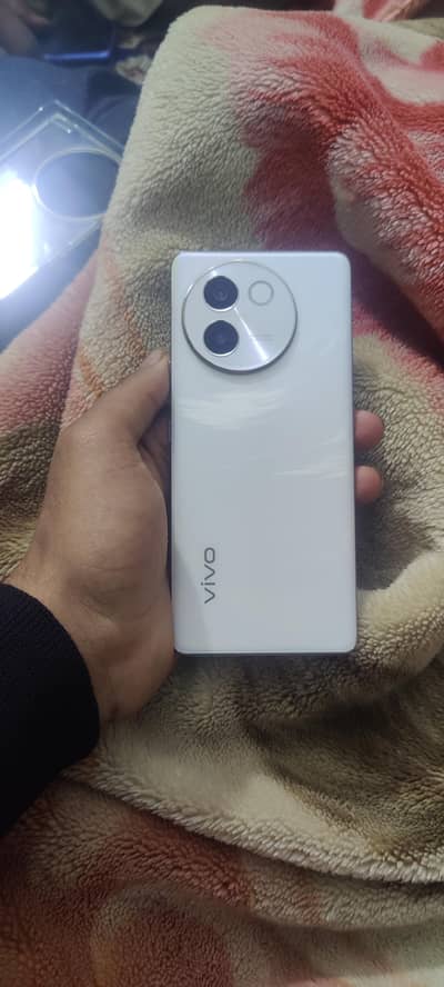 vivo v30e