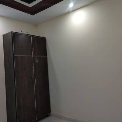 4.5 Marla lower portion for rent