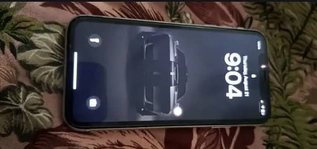 iPhone 11 | 128 GB | Non PTA