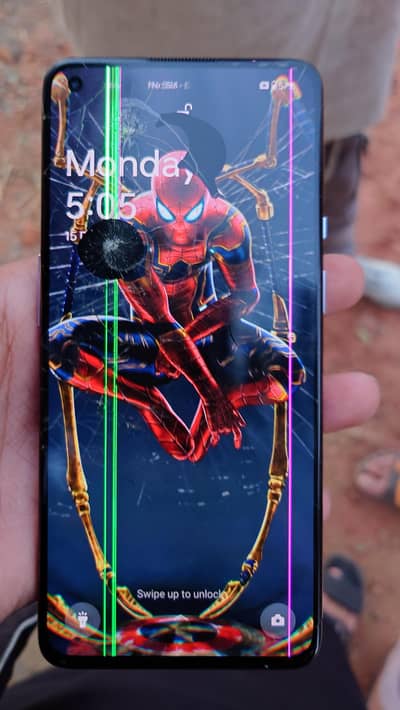 OnePlus 9 non pta
