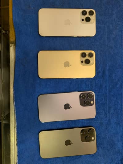 14promax factory unlocked 128gb 80plus health