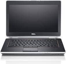 Dell Latitude E6430
