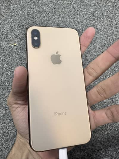 iPhone XS NON PTA 256 Gb