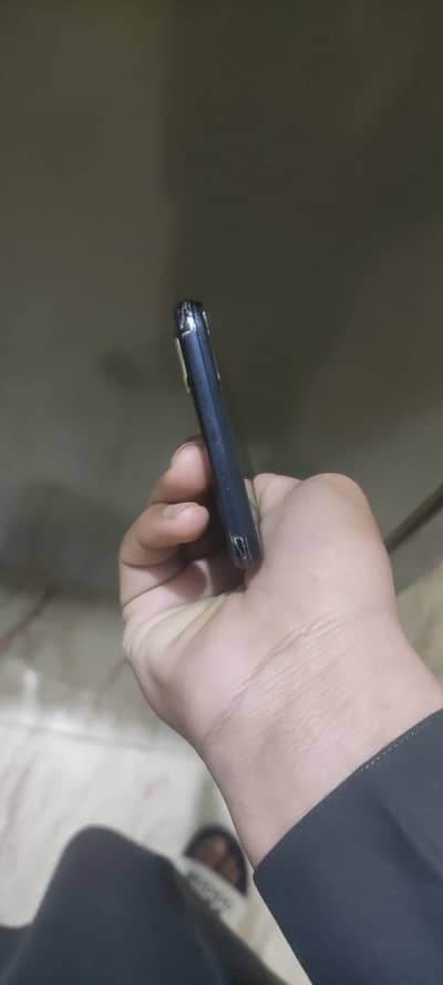 vivo v20 panel broke