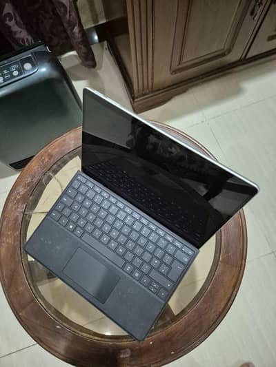 Microsoft surface pro 9
