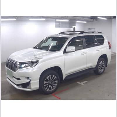 2021 TXL LIMITED 2.7 FULL OPTION