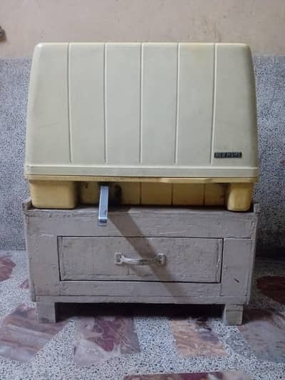 Sewing machine for sale