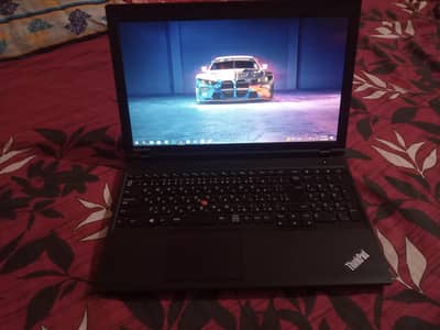 Lenovo Thinkpad i5 4210M 8gb ram