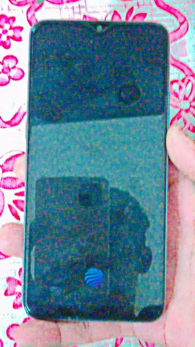 VIVO S1 (8/256GB) KIT MODEL DISPLY FINGER