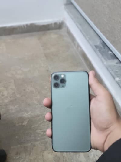 Iphone 11 Prop Max NON PTA