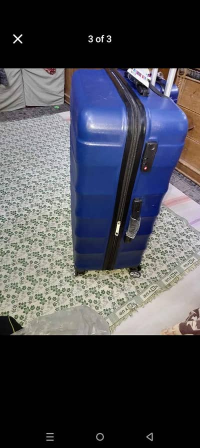 suitcase (peagion)