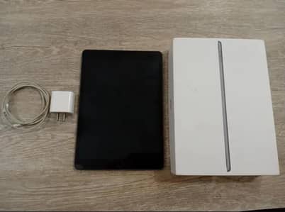 Ipad 9th Generation - Open Box LLA Model