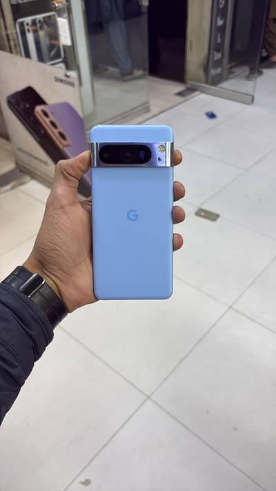 Google Pixel 8 pro