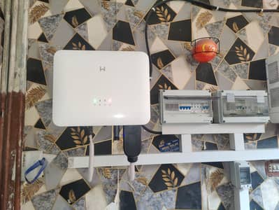 Goodwe 10kw Ongrid Inverter