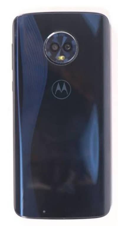 Moto G6