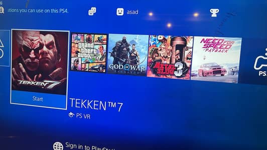 PS4 Slim Jailbreak 12.00 | 1TB | 2 Controllers | Games Installed