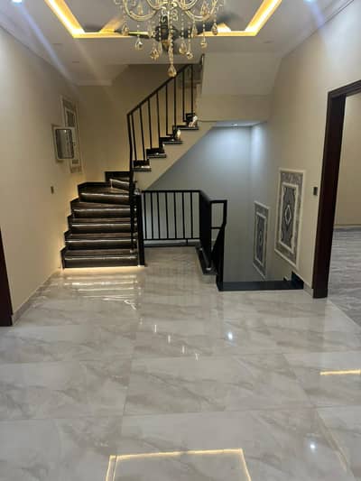 Brand New House in Park View City