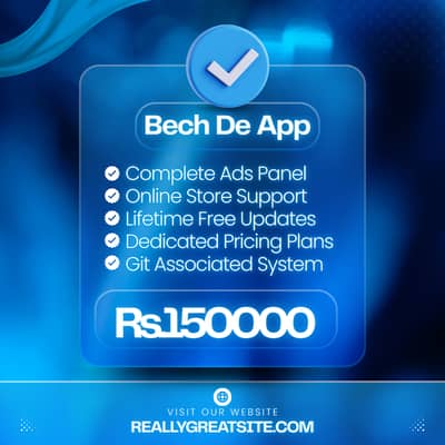 OLX-Style Classified Marketplace Platform (Enterprise-Ready)