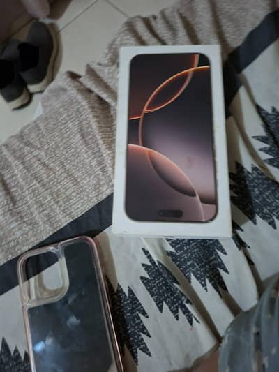 16 pro max 512gb LLA