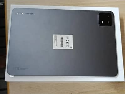 Xiaomi Pad 6