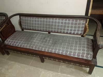 5seat sofa set