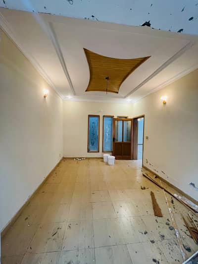 1 Kanal Double Storey Double Unit Full House For Rent With 6 Bedrooms At Very Reasonable Rent