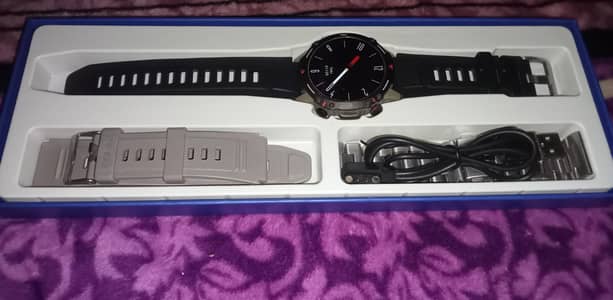 RONIN smart watch ⌚